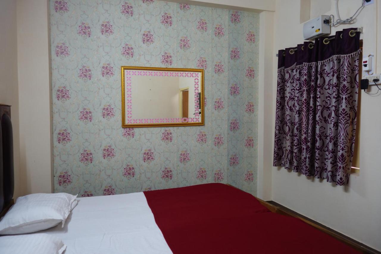 Hotel Hcb Brahmapur Exterior foto
