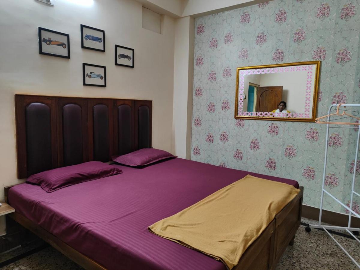 Hotel Hcb Brahmapur Exterior foto