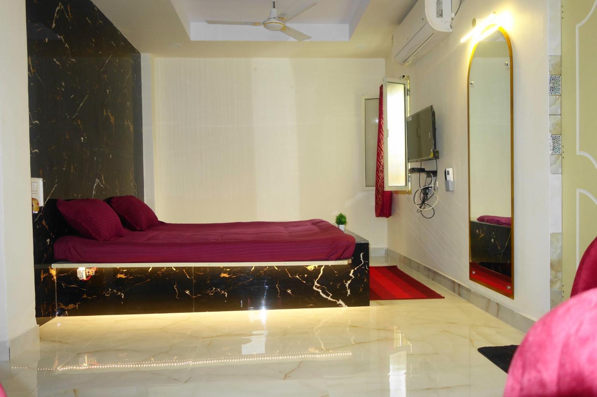 Hotel Hcb Brahmapur Exterior foto