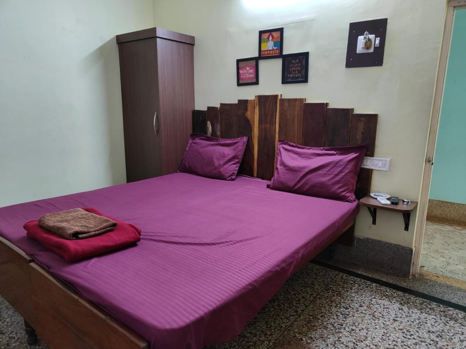 Hotel Hcb Brahmapur Zimmer foto